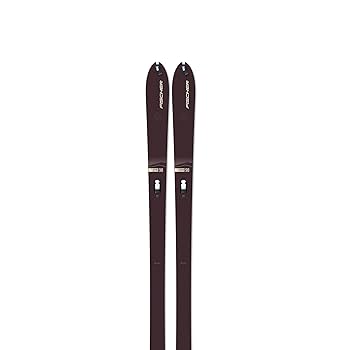 Amazon.com: Fischer Adult Sbound 98 Crown/Dual Skin Xtralite